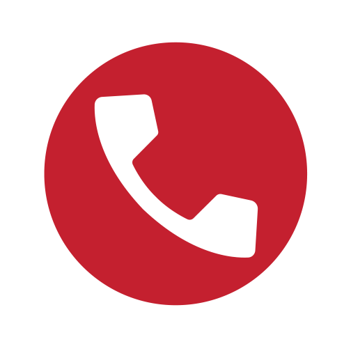 Red Phone Logo