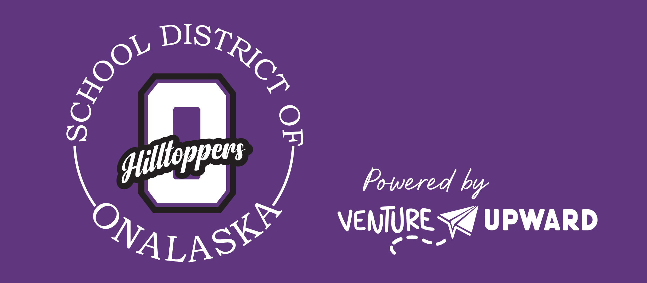 OnalaskaLOGO_WEB_2105x921_onPurple_PoweredByVU_2026